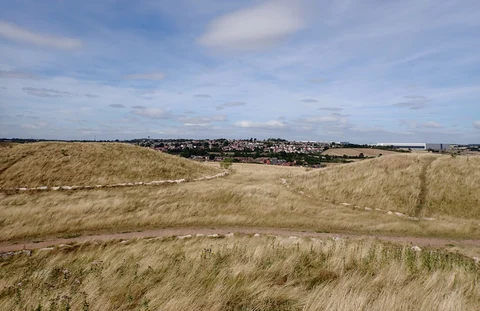 South Elmsall Common Short Loop