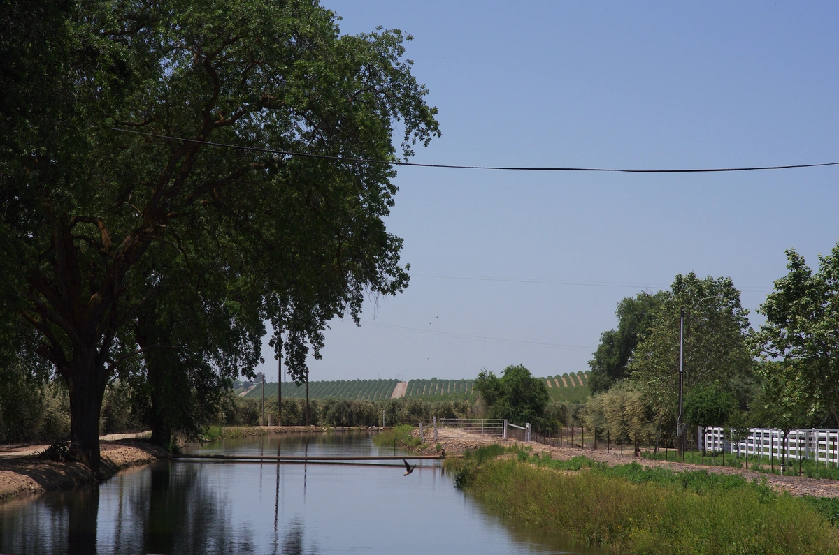 Enterprise Canal Trail