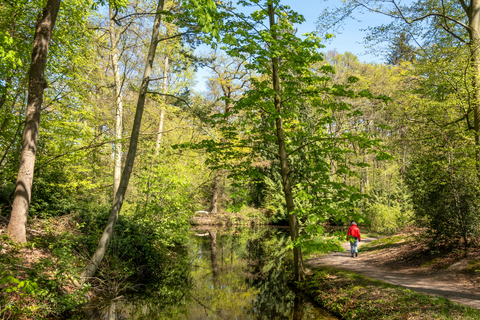 Schaep en Burgh, Spanderswoud and Gooilust Loop