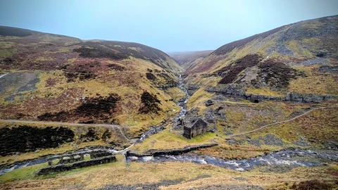 Surrender, Old Gang, and Gunnerside