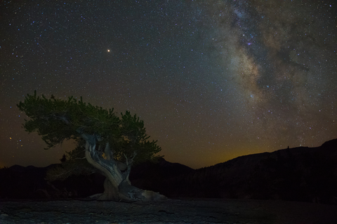 An image depicting the trail North Fork of Big Wash Trail and its surrounding area.