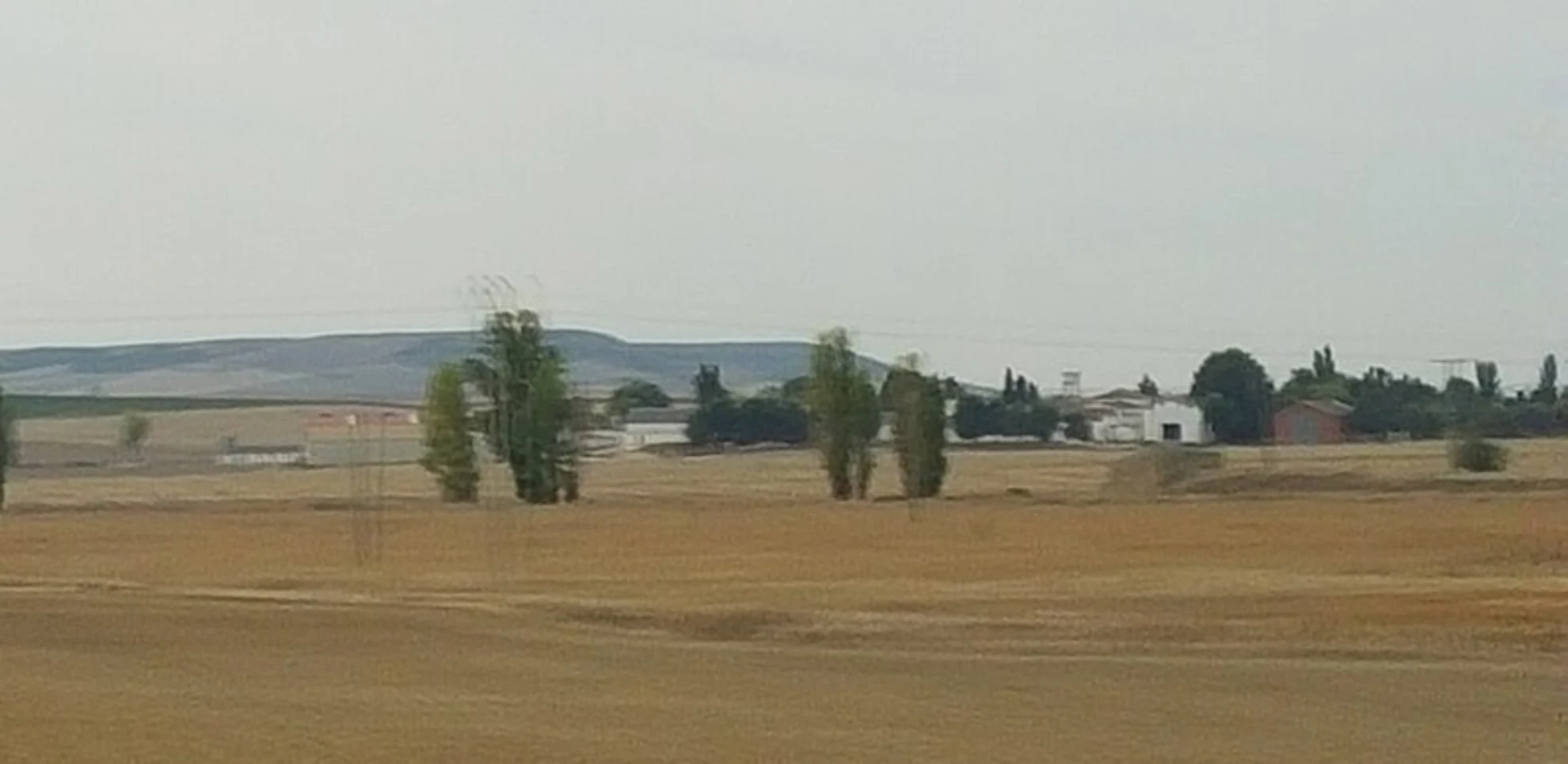 An image depicting the trail Path of the Aromatics SL VA 52 and its surrounding area.