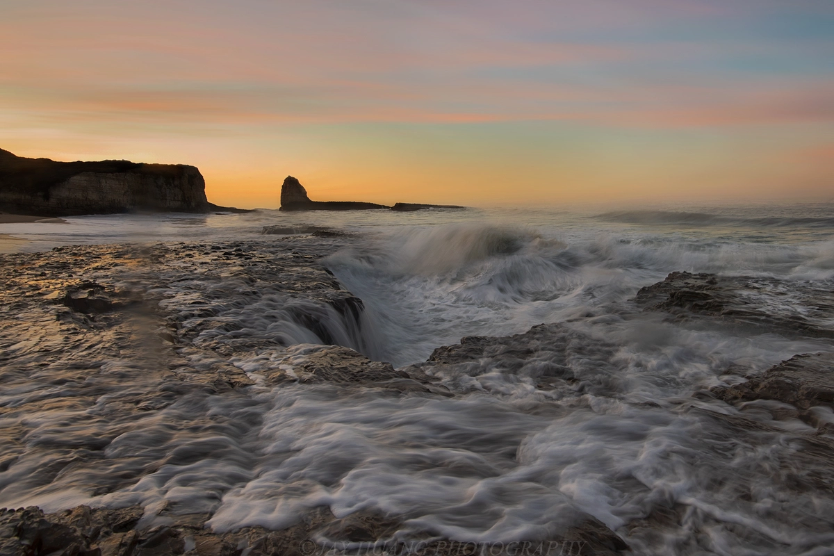 Four Mile Beach Viewpoint