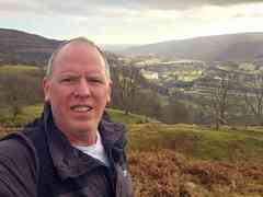 Paul Humphries avatar