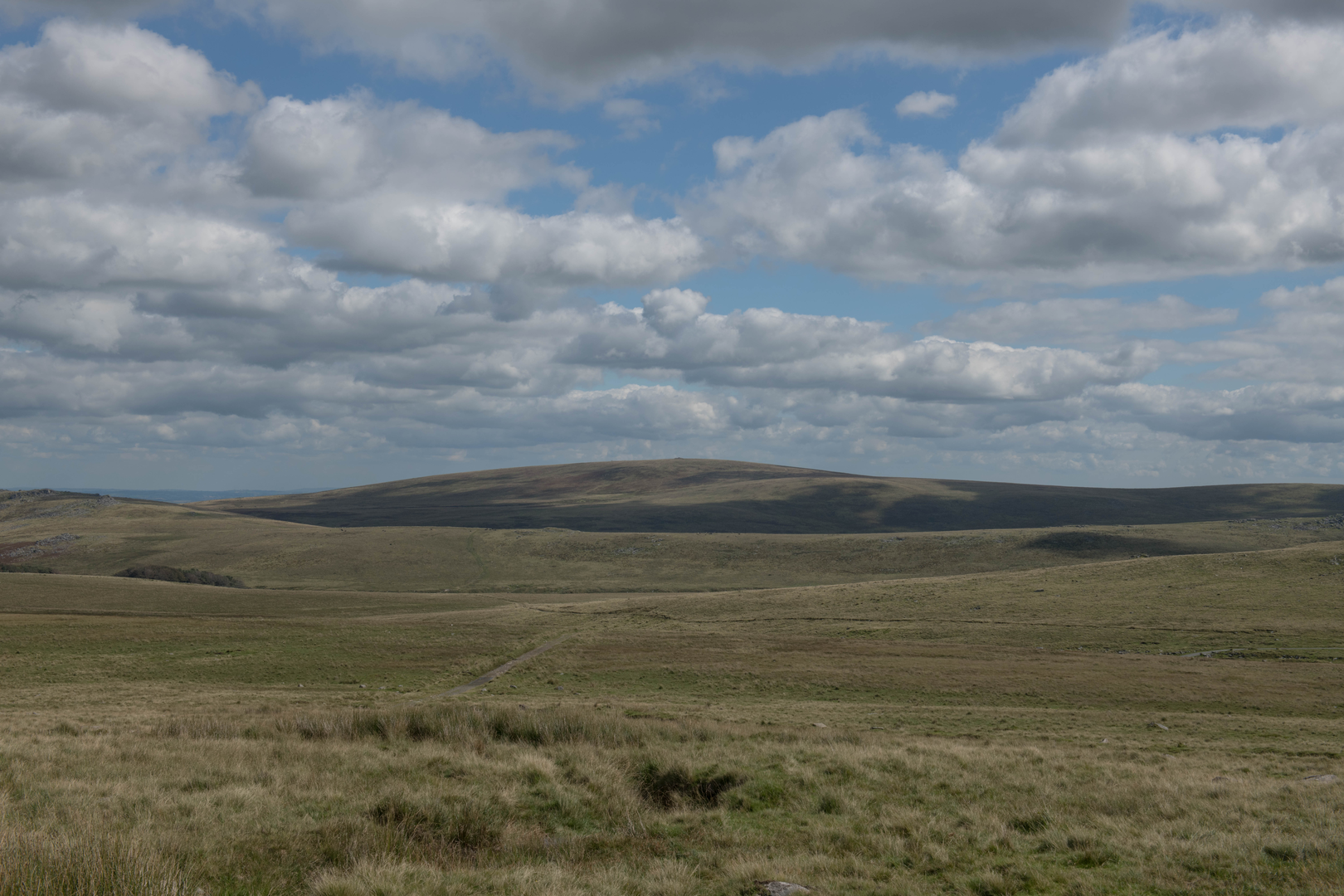 An image depicting the trail Four Villages Walk and its surrounding area.