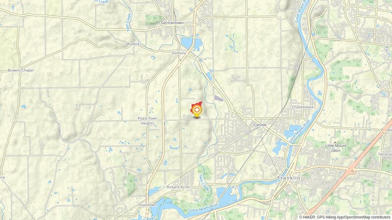 Chamberlain Road Loop