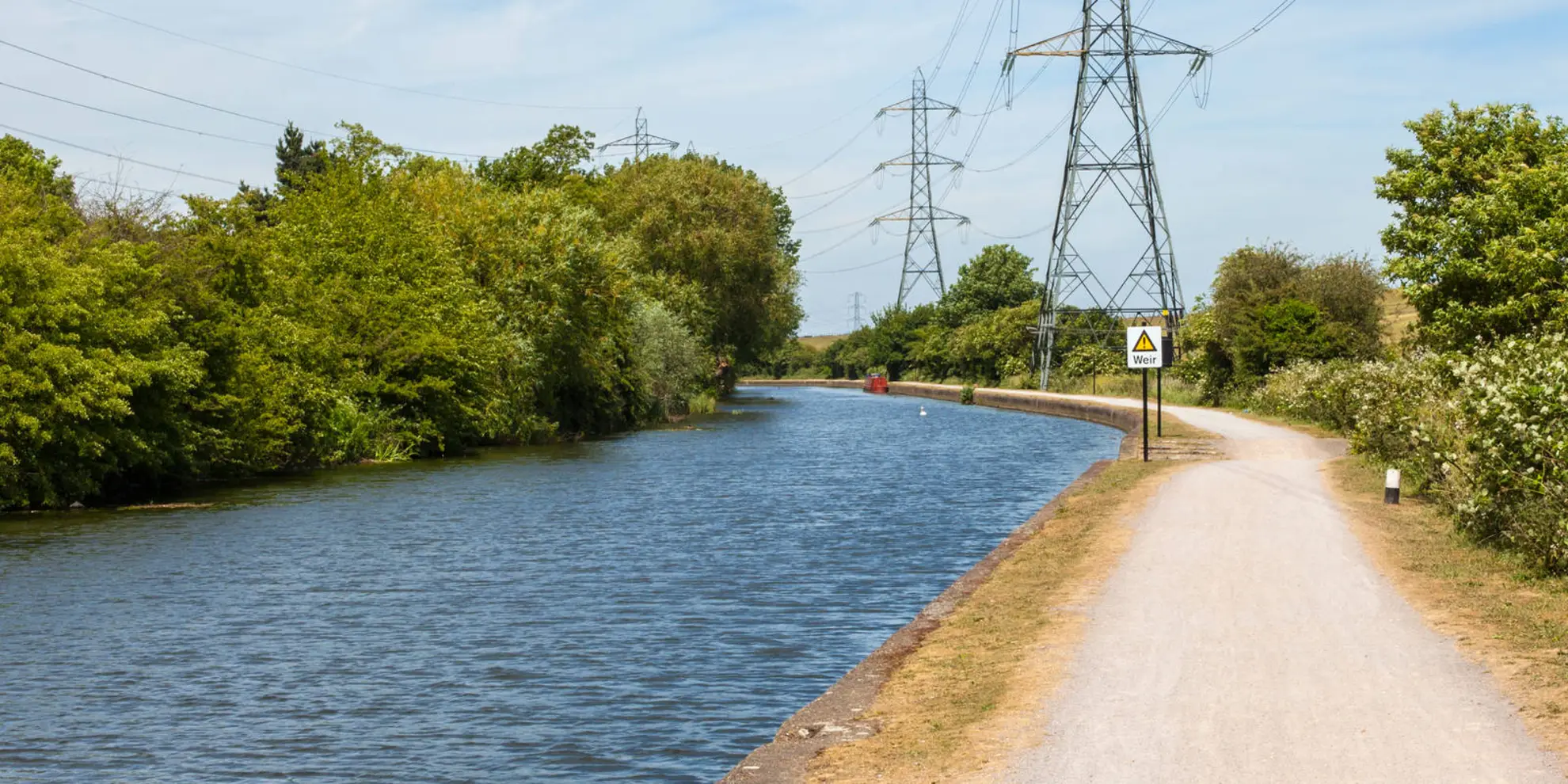 An image depicting the trail Lasso Essex - Hertfordshire to Gtr London and its surrounding area.