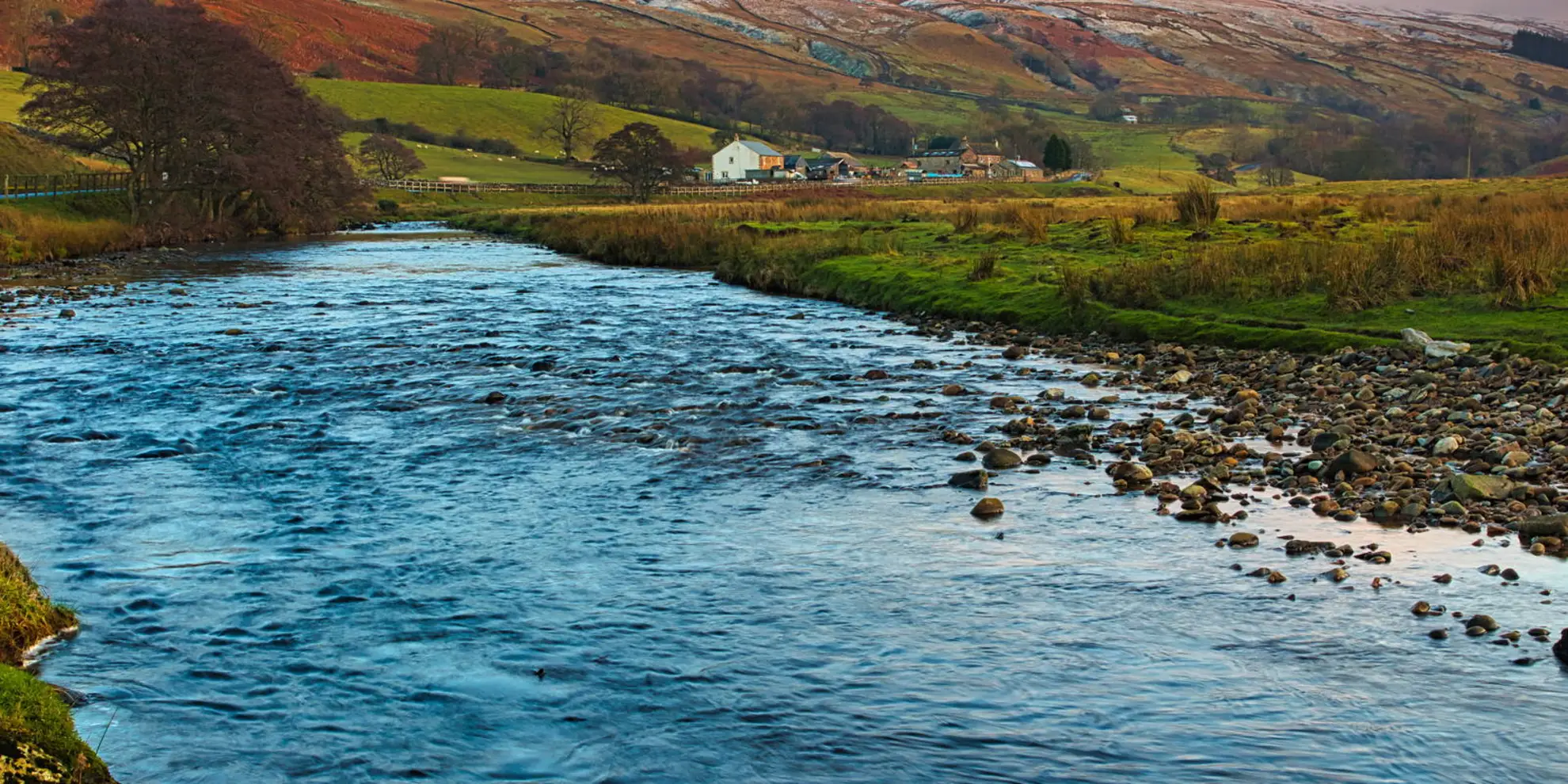 An image depicting the trail Kirkby Stephen Loop via Crosby Garrett and Winton and its surrounding area.