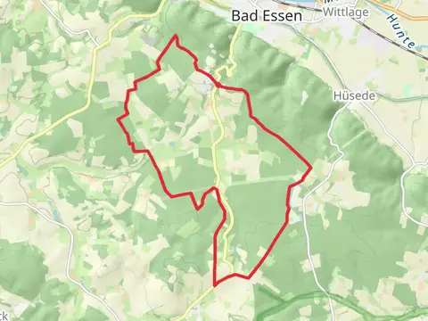 Essenerberg Loop