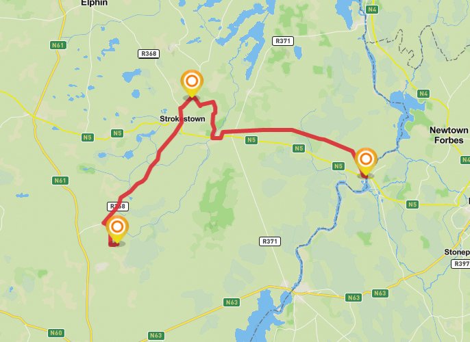 Completed hike thumbnail