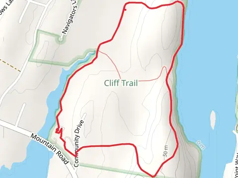 Strawberry Creek - Harris