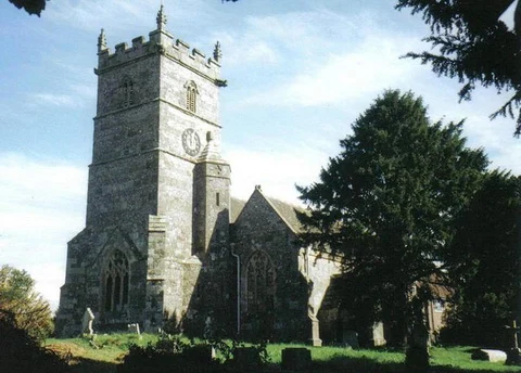 Cranborne and Sixpenny Handley Loop