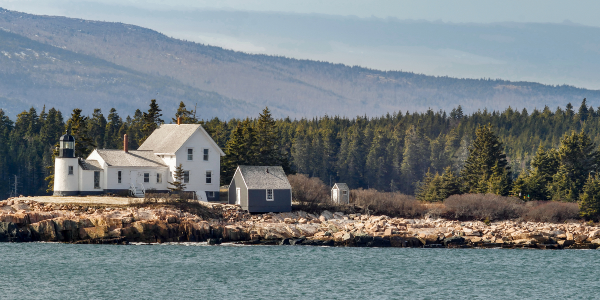 An image depicting the trail East Trail and its surrounding area.