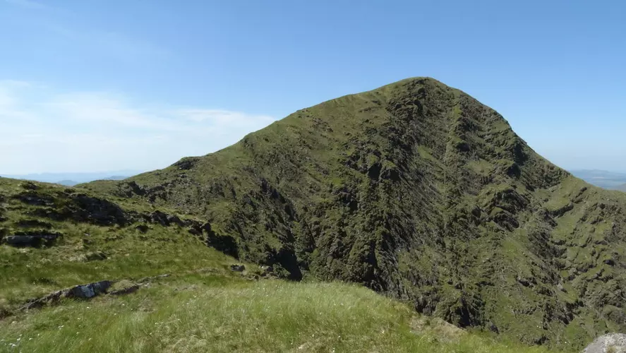 Mullaghanattin Circuit