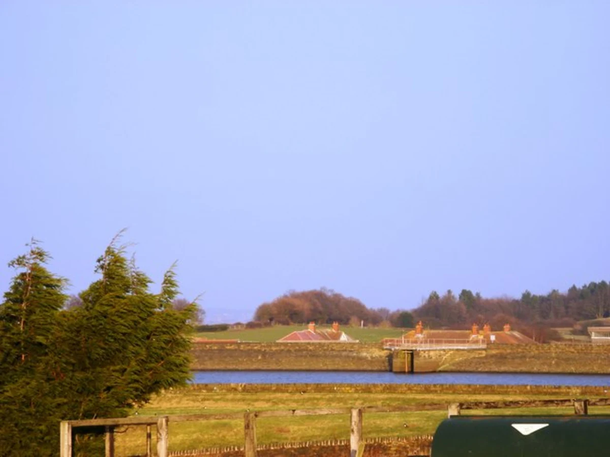 Grange Moor, Briestfield and Whitley Lower Loop