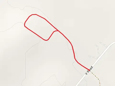 V Road Loop