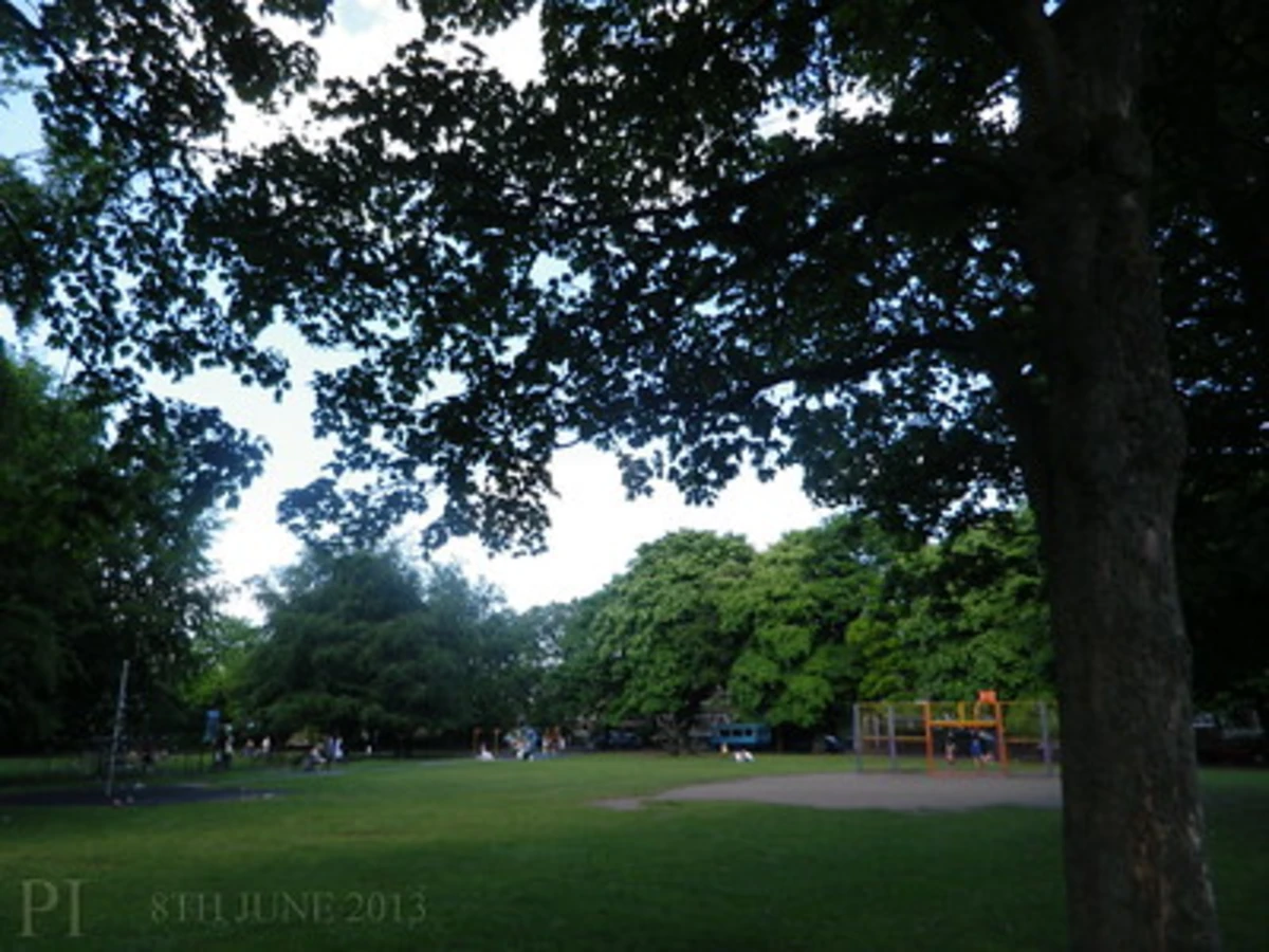 Manchester Southern Circular Walk