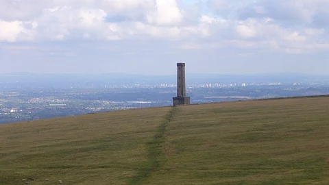 Holcombe to Haslingden Walk