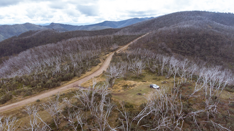 Cobungra Ditch Trail