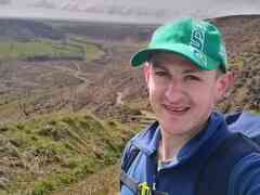 Matthew Lamley  avatar