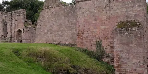 Spofforth Countryside Walk