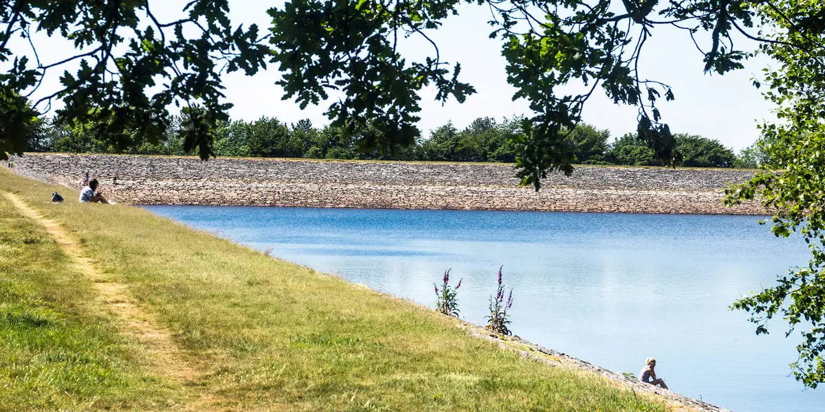 Anglezarke - Yarrow - Rivington and High Bullough