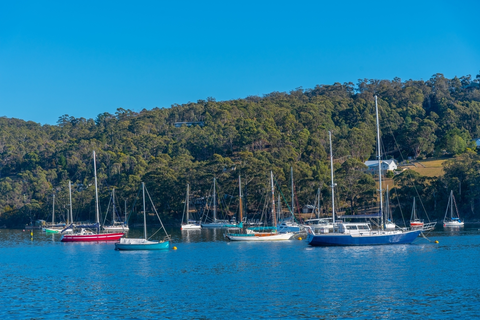 Kettering Township Tracks