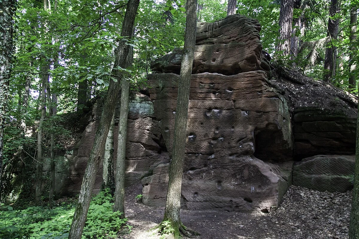 Never Walk Alone Loop