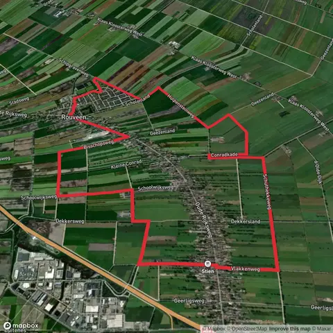 Reuveen Loop