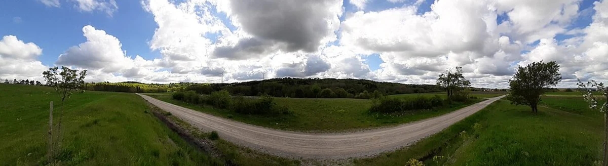 Kreuzeck via Jägersteig