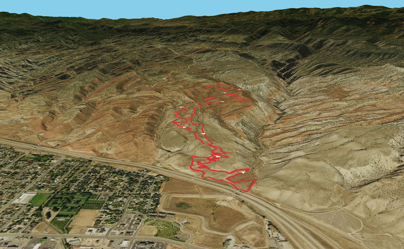 Kiln -It and Cairn Age Loop