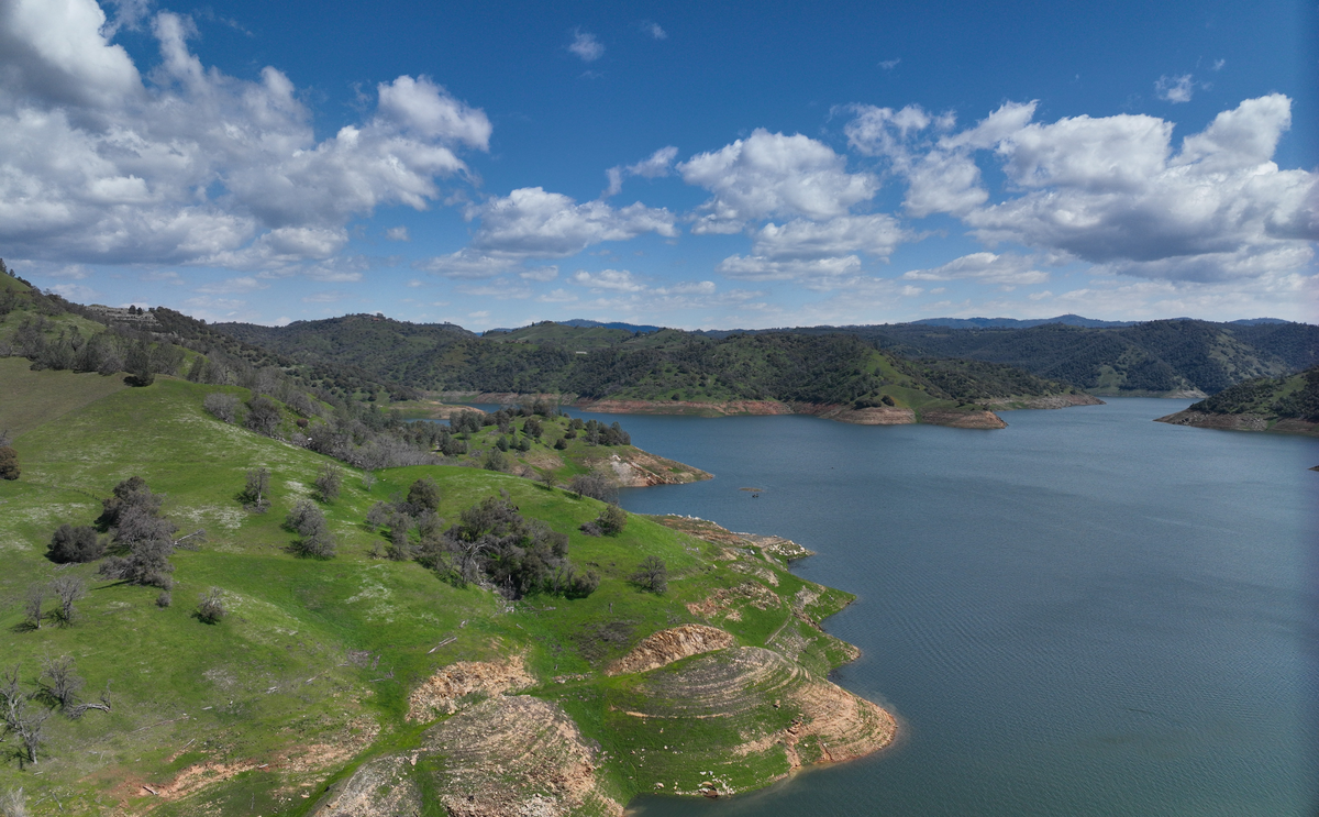 Carson creek Loop Trail