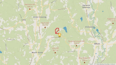 County Highway 46 Loop