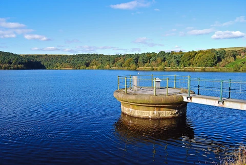 Ogden and Oxenhope Loop