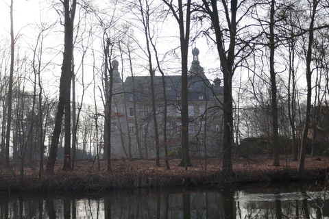 Doesburg to Nieuw Gaanderen via Polikliniek and Europabrug