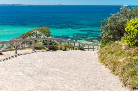 Mornington Peninsula Walk