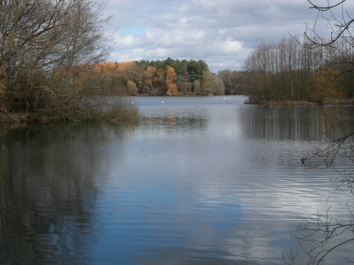 Frampton on Severn Loop