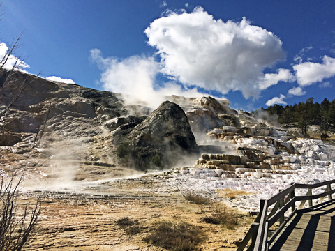 Ice Age National Scenic Trail