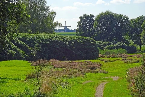 Boeschoten and Jachtlaar Loop