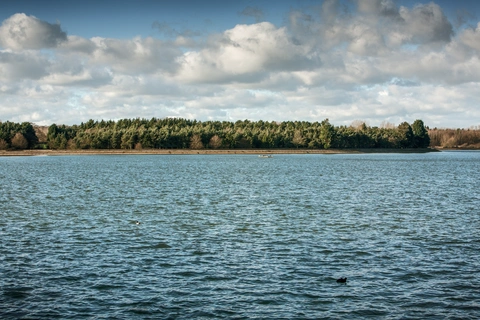 Hadleigh to Stratford Legacy Walk