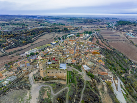 Path of the Bovera and the River Corb SL C 36