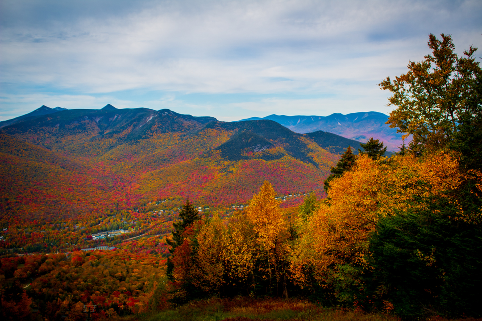An image depicting the trail Church Pond Trail and its surrounding area.