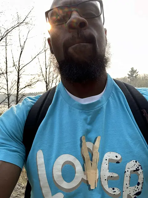 Lake Erin to North Stocking Lake via NCT