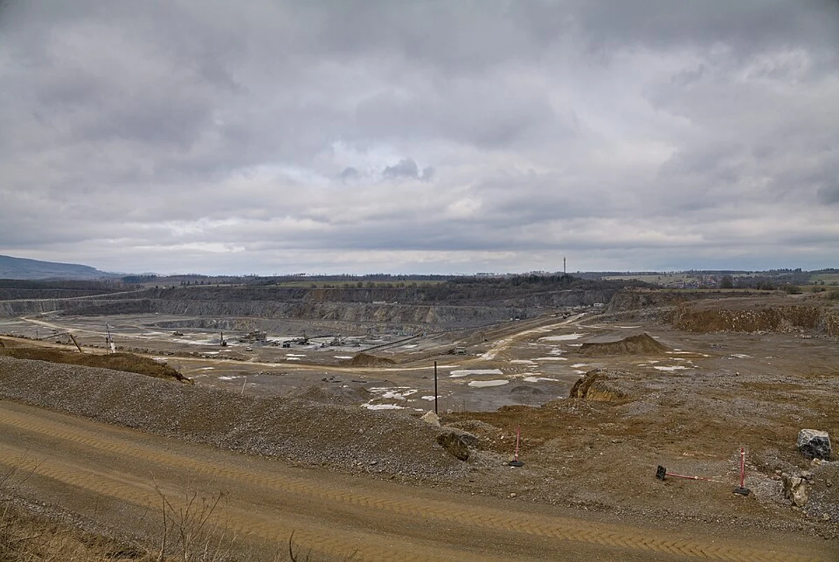 Kleiner Hornberg Loop