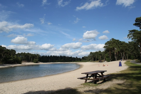Henschotermeer and De Hoogt Loop