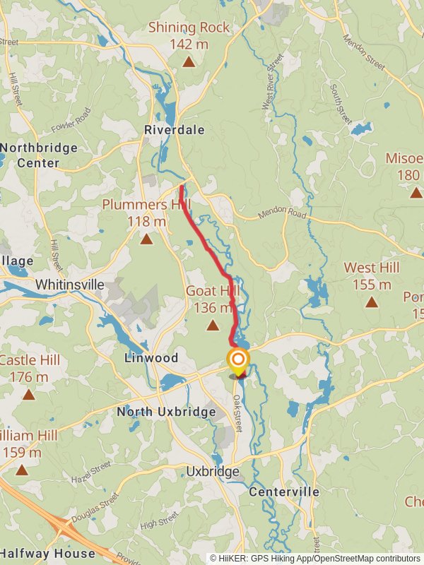 Blackstone River and Canal Hsp