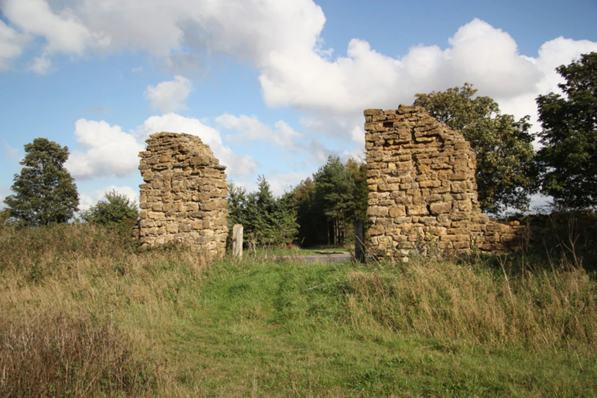 Tealby and Kirmond Le Mire Loop