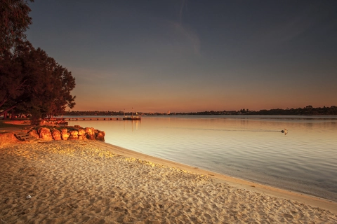 Jenna Biddi Yorga Walk