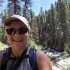 Becky Foreman avatar