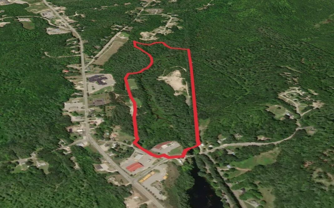 Poland Community Loop Trail